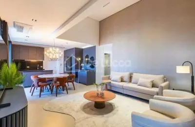 Apartamento com 3 quartos para alugar na avenida doutor hermas braga, 36, nova campinas, campinas, 141 m2 por r$ 16.500