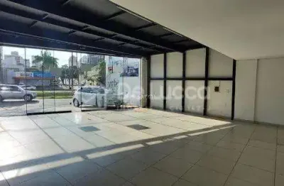 Barracão / Galpão / Depósito para alugar na Avenida Orosimbo Maia, 1280, Centro, Campinas, 340 m2 por R$ 8.000
