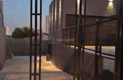 Barracão / galpão / depósito para alugar na dos viajantes, 35, vila dutra, campinas, 245 m2 por r$ 8.000