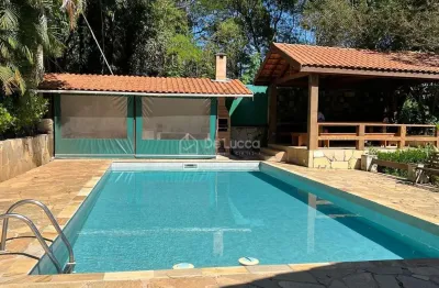 Casa com 5 quartos à venda na rua valentin dos santos carvalho, 515, joaquim egídio, campinas, 450 m2 por r$ 3.200.000