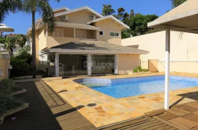 Casa em condomínio fechado com 4 quartos à venda na tapiriri, 11, loteamento alphaville campinas, campinas, 329 m2 por r$ 2.950.000