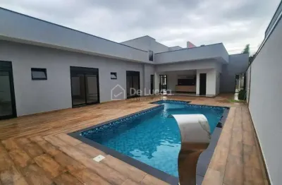 Casa em condomínio fechado com 3 quartos à venda na rua mariazinha leite campagnolli, 1121, parque xangrilá, campinas, 249 m2 por r$ 1.900.000