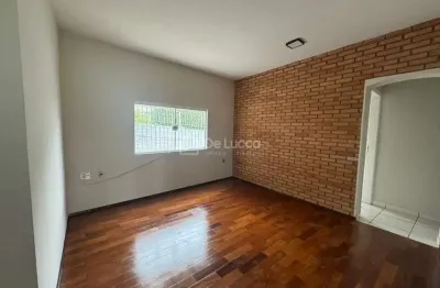 Casa comercial para alugar na professor manuel de oliveira raimundo, 100, vila nogueira, campinas, 130 m2 por r$ 4.900