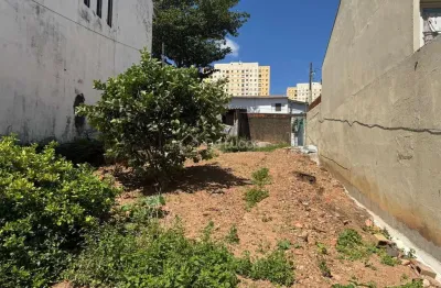 Terreno comercial à venda na rua joaquim duarte barbosa, 787, jardim são gabriel, campinas por r$ 350.000
