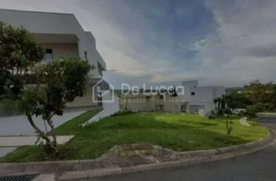 Terreno em condomínio fechado à venda na rodovia governador doutor adhemar pereira de barros, 187, loteamento residencial arborais, campinas por r$ 850.000