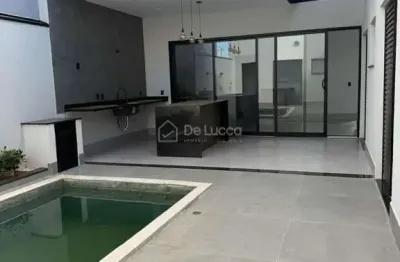 Casa em condomínio fechado com 3 quartos à venda na jardim botânico, 1, parque olívio franceschini, hortolândia, 194 m2 por r$ 1.100.000