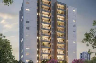 Apartamento com 3 quartos à venda na rua doutor alexander fleming, 307, nova campinas, campinas, 122 m2 por r$ 1.424.817