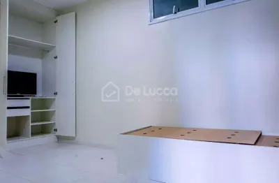 Apartamento com 1 quarto para alugar na avenida professora ana maria silvestre adade, 999, parque das universidades, campinas, 25 m2 por r$ 2.800