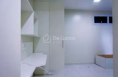 Apartamento com 1 quarto para alugar na avenida professora ana maria silvestre adade, 999, parque das universidades, campinas, 25 m2 por r$ 2.800