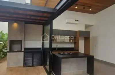 Casa em condomínio fechado com 3 quartos à venda na avenida presidente juscelino kubitschek de oliveira, 177, parque brasil 500, paulínia, 140 m2 por r$ 1.260.000