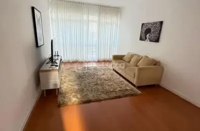 Apartamento com 2 quartos à venda na rua dez de setembro, 195, centro, campinas, 105 m2 por r$ 450.000