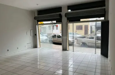 Sala comercial para alugar na rua general marcondes salgado, 162, centro, campinas, 225 m2 por r$ 5.000