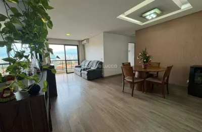 Apartamento com 3 quartos à venda no bosque, campinas , 93 m2 por r$ 700.000