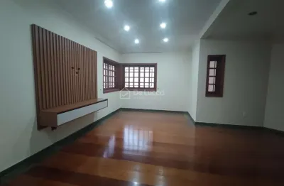 Casa com 3 quartos para alugar na avenida imperatriz dona teresa cristina, 890, jardim guarani, campinas, 262 m2 por r$ 5.500