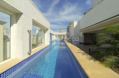 Apartamento com 3 quartos à venda na Rua Severo Penteado, 80, Cambuí, Campinas, 378 m2 por R$ 3.500.000