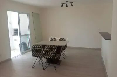 Apartamento com 2 quartos para alugar na rua engenheiro augusto de figueiredo, 437, swift, campinas, 110 m2 por r$ 5.500