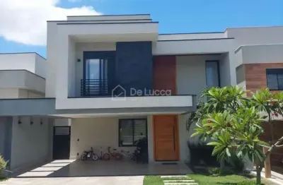 Casa em condomínio fechado com 3 quartos à venda na Rua José Francisco Barbosa, 350, Parque Rural Fazenda Santa Cândida, Campinas, 182 m2 por R$ 1.690.000