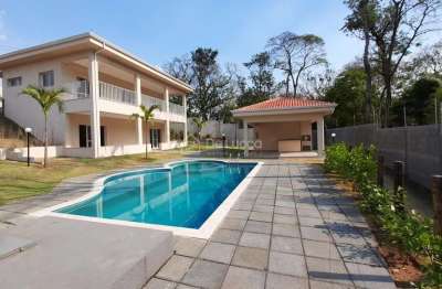 Casa em condomínio fechado com 3 quartos à venda na Rua José Francisco Barbosa, 350, Parque Rural Fazenda Santa Cândida, Campinas, 182 m2 por R$ 1.690.000