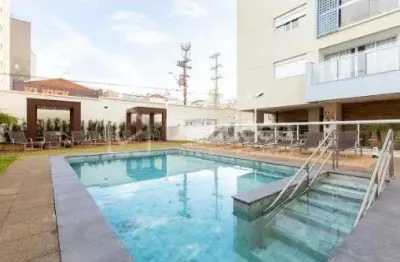 Apartamento com 1 quarto à venda na rua duque de caxias, 880, centro, campinas, 45 m2 por r$ 515.000