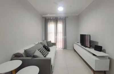 Apartamento com 3 quartos para alugar na avenida josé bonifácio, 1025, jardim flamboyant, campinas, 85 m2 por r$ 2.200