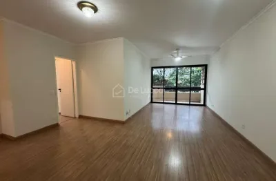 Apartamento com 3 quartos à venda na rua proença, 1017, bosque, campinas, 129 m2 por r$ 630.000