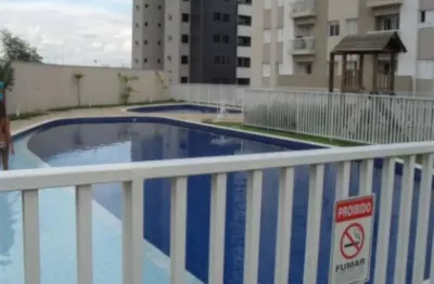 Apartamento com 3 quartos para alugar na Rua Maestro Luiz de Túlio, 511, Vila Brandina, Campinas, 80 m2 por R$ 3.500
