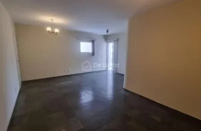 Apartamento com 3 quartos para alugar na Rua Coronel Quirino, 1696, Cambuí, Campinas, 100 m2 por R$ 5.000