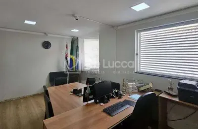 Casa comercial à venda na Rua Onze de Agosto, 247, Centro, Campinas, 162 m2 por R$ 950.000