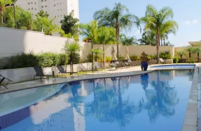 Apartamento com 3 quartos à venda na Avenida Doutor Nelson Noronha Gustavo Filho, 190, Vila Brandina, Campinas, 92 m2 por R$ 1.200.000