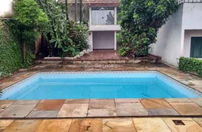 Casa comercial para alugar na Rua Mogi Guaçu, 547, Chácara da Barra, Campinas, 350 m2 por R$ 6.500