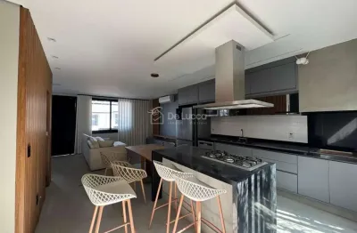 Casa em condomínio fechado com 3 quartos à venda na José Rodrigues Silveira Filho, 2370, Parque dos Pomares, Campinas, 112 m2 por R$ 1.190.000