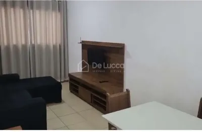 Apartamento com 1 quarto para alugar na Rua Culto à Ciência, 136, Botafogo, Campinas, 70 m2 por R$ 2.300