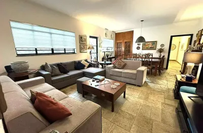 Casa com 4 quartos à venda na Rua Dom José Paulo da Câmara, 10, Jardim Paraíso, Campinas, 232 m2 por R$ 960.000