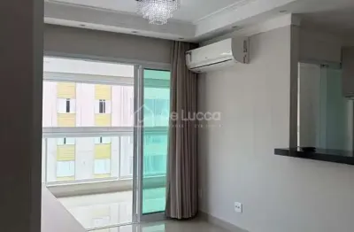 Apartamento com 2 quartos para alugar na Rua Ferreira Penteado, 961, Centro, Campinas, 65 m2 por R$ 3.800