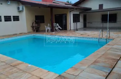 Casa comercial para alugar na Rua Professor Nicolau Marchini, 111, Parque São Quirino, Campinas, 334 m2 por R$ 12.000