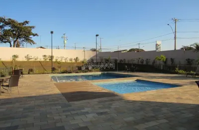 Apartamento com 3 quartos à venda na Avenida Padre Guilherme Ary, 76, São Bernardo, Campinas, 62 m2 por R$ 600.000