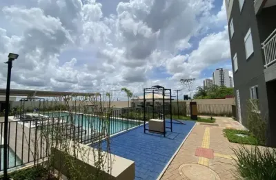 Apartamento com 2 quartos à venda na Avenida Ricardo Rocha Bomfim, 50, Loteamento Residencial Vila Bella Dom Pedro, Campinas, 60 m2 por R$ 665.000
