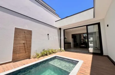 Casa em condomínio fechado com 3 quartos à venda na Estrada Municipal do Roncáglia, 1090, Roncáglia, Valinhos, 184 m2 por R$ 1.749.000