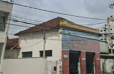 Casa comercial à venda na Rua Buarque de Macedo, 367, Vila Nova, Campinas, 257 m2 por R$ 880.000