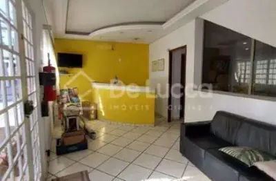 Casa comercial para alugar na Avenida Governador Pedro de Toledo, 491, Bonfim, Campinas, 270 m2 por R$ 7.500
