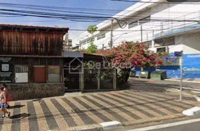 Casa comercial para alugar na Avenida Doutor Moraes Salles, 388, Centro, Campinas, 115 m2 por R$ 6.000