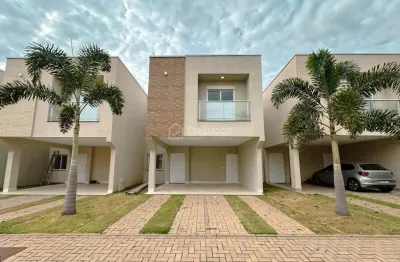 Casa em condomínio fechado com 3 quartos à venda na Rua Argeo Piva, 398, Morumbi, Paulínia, 162 m2 por R$ 1.090.000