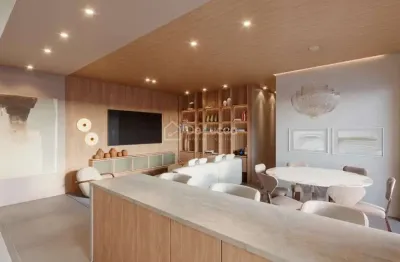 Apartamento com 3 quartos à venda na Rua Pastor Hugo Gegembauer, 825, Parque Ortolândia, Hortolândia, 93 m2 por R$ 620.000