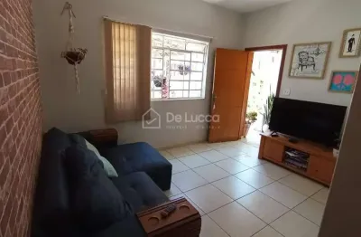 Casa com 2 quartos à venda na Rua Lopes Trovão, 100, Taquaral, Campinas, 182 m2 por R$ 585.000