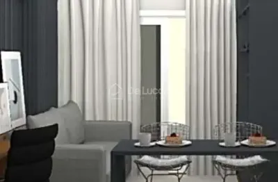 Apartamento com 1 quarto para alugar na Avenida Aquidaban, 280, Centro, Campinas, 46 m2 por R$ 3.100