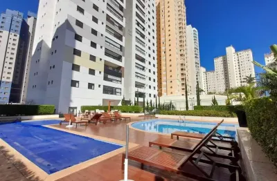 Apartamento com 3 quartos à venda na Rua Luiz Oliveira, 287, Mansões Santo Antônio, Campinas, 117 m2 por R$ 1.500.000
