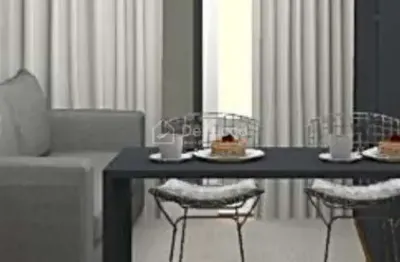 Apartamento com 1 quarto para alugar na Avenida Aquidaban, 280, Centro, Campinas, 46 m2 por R$ 3.100