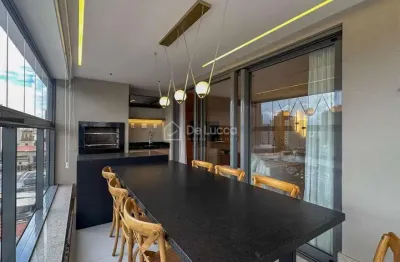 Apartamento com 3 quartos para alugar na Rua Maria Monteiro, 1060, Cambuí, Campinas, 114 m2 por R$ 15.900