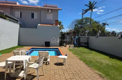 Casa em condomínio fechado com 3 quartos à venda na Rua das Camélias, 399, Chácara Primavera, Campinas, 84 m2 por R$ 890.000