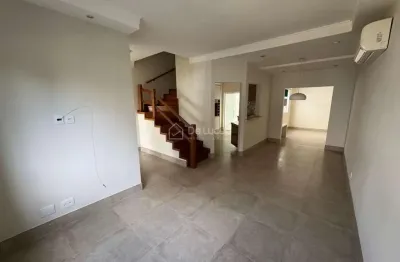 Casa em condomínio fechado com 3 quartos à venda na Rua Olga Di Giorgio Geracci, 190, Parque Rural Fazenda Santa Cândida, Campinas, 90 m2 por R$ 900.000